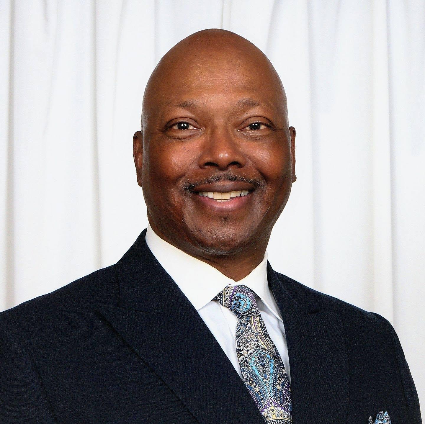 Dwight Turner Sr, Georgia real estate agent with HomeSmart